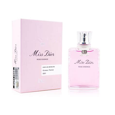 christian dior essence